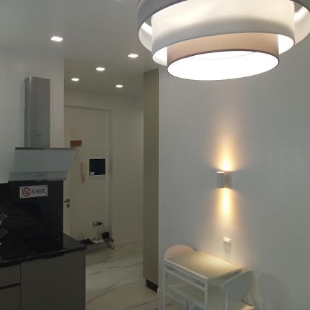 Апартаменты Alkiviadou 61, Athens, Cozy Studio Near Metro. Экстерьер фото