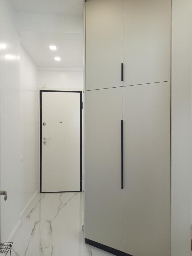 Апартаменты Alkiviadou 61, Athens, Cozy Studio Near Metro. Экстерьер фото